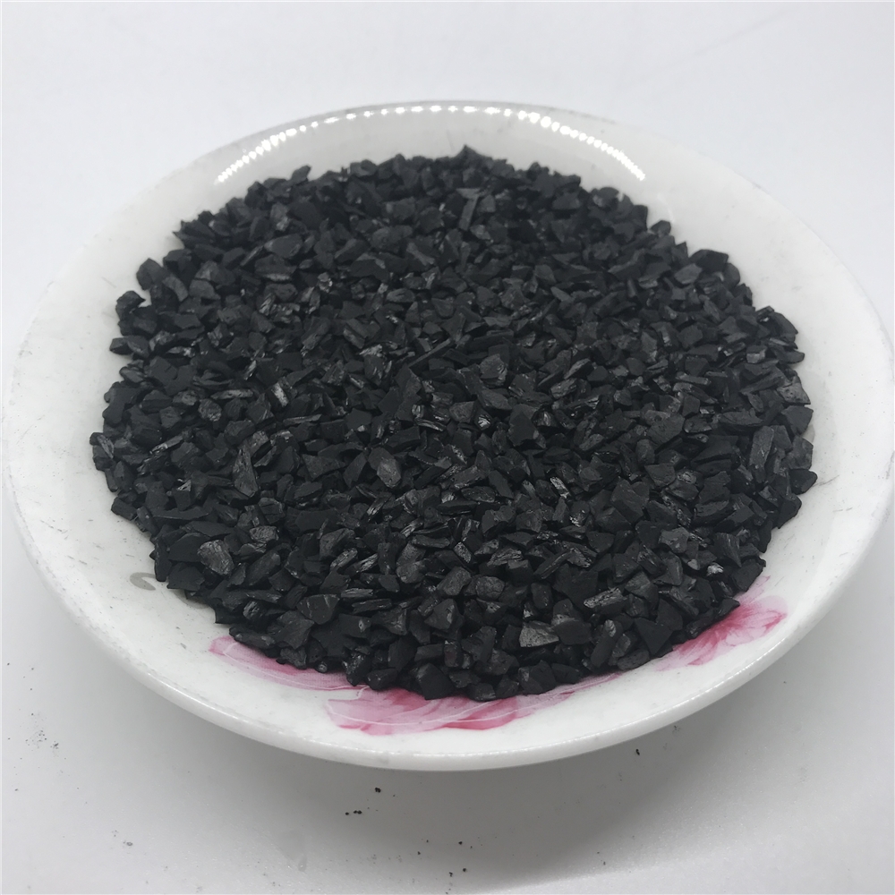 凈水器凈水活性炭也稱顆?；钚蕴?威大水處理生產咨詢電話：13838587319